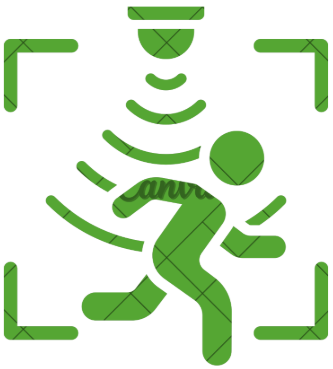 Smart Motion Detection 