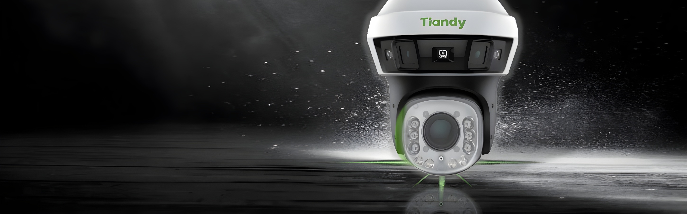 Vision For World - Background