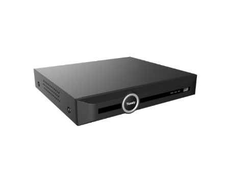 H.265 1HDD 10ch PSE NVR - Inner Image