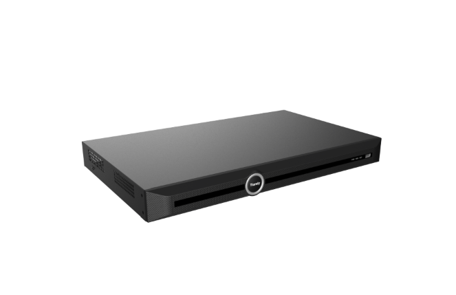 H.265 2HDD 20ch PSE NVR - Inner Image