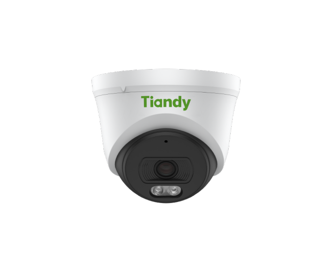 AK 2MP Fixed Turret Camera - Outside Image