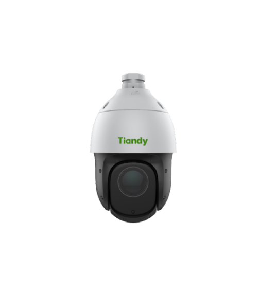 2MP 25× Starlight IR PTZ Camera - Inner Image