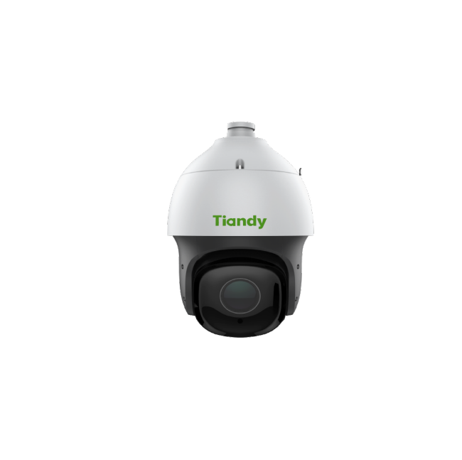 5MP 30× Starlight IR POE AI PTZ Camera - Inner Image