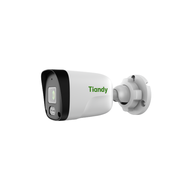 AK 2MP Fixed Color Maker Bullet Camera - Outside Image