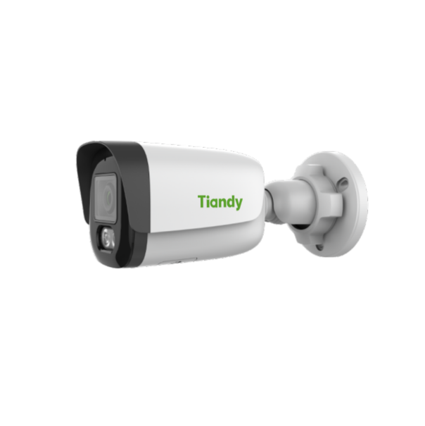 4MP Fixed ColorMaker IR Bullet Camera - Outside Image