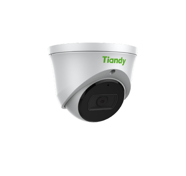 5MP Starlight IR Turret Camera - Inner Image