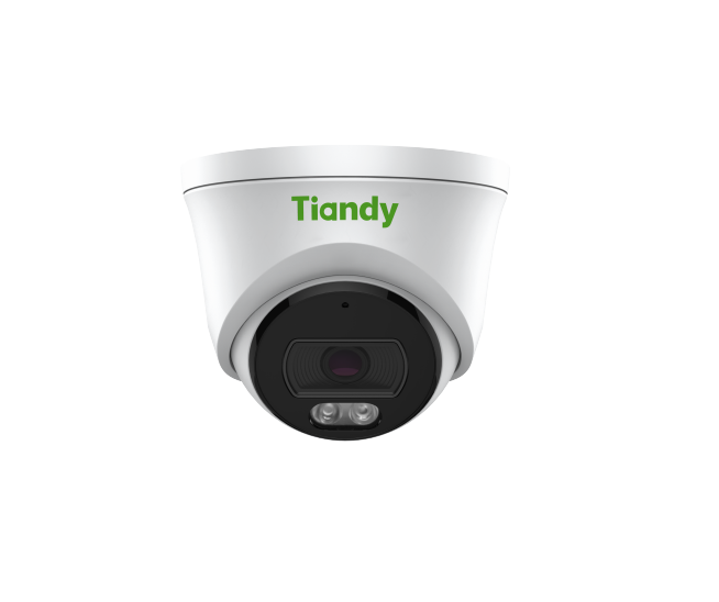5MP Fixed Color Maker Turret Camera - Inner Image