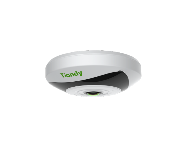 5MP Fisheye Camera - Inner Image