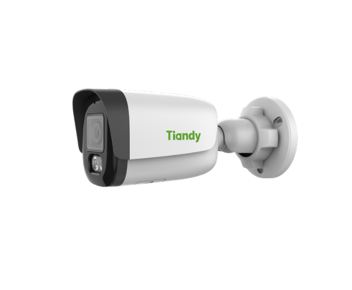 5MP Fixed Color Maker Bullet Camera - Outside Image