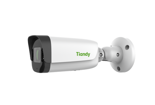 5MP Fixed Color Maker Bullet Camera - Outside Image