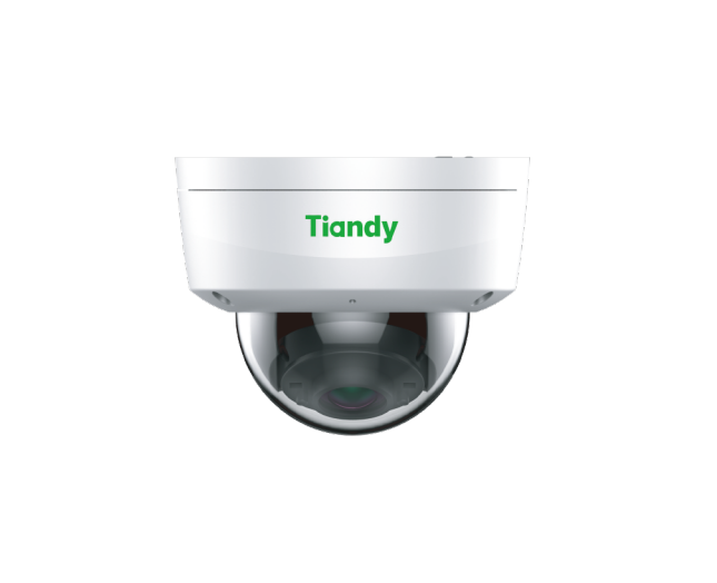 8MP Fixed Starlight IR Dome Camera - Inner Image