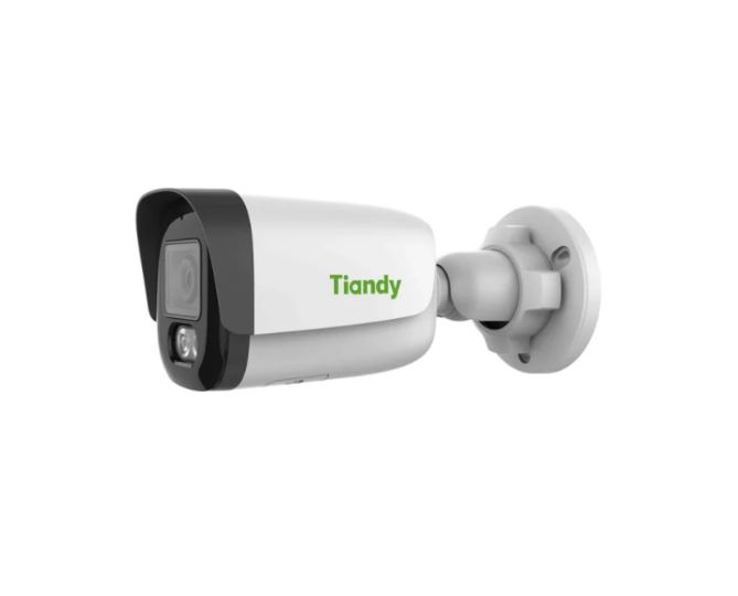 8MP Fixed ColorMaker EW Camera - Outside Image