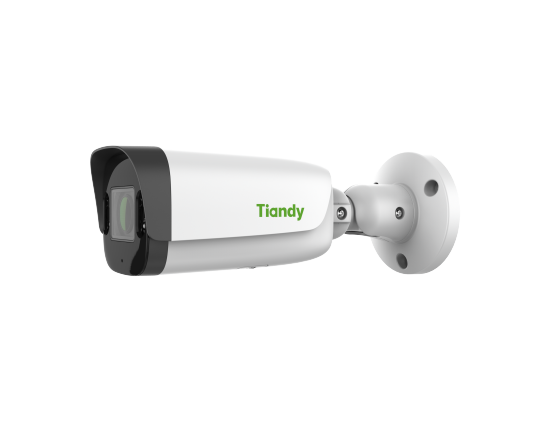8MP Fixed Color Maker Bullet Camera - Outside Image