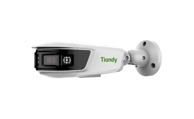 8MP Fixed Panoramic Camera - Inner Image