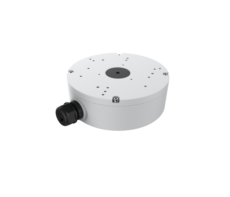 Tiandy A22_V5.0 - Outside Image