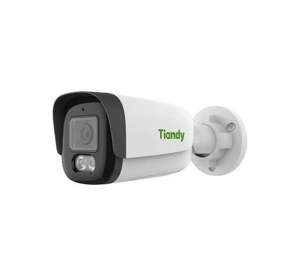 5MP Fixed Color Maker Bullet Camera - LK1 - Outside Image