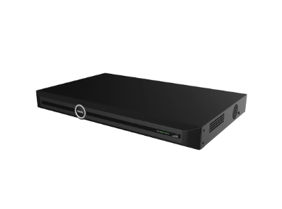 2HDD 40ch AI NVR - Outside Image