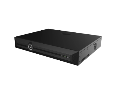  4HDD 40ch AI NVR - Outside Image