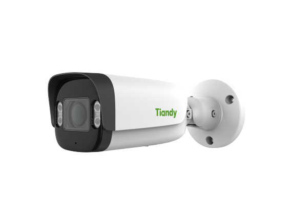  5MP Motorized Color Maker Bullet Camera - LK1 - Outside Image