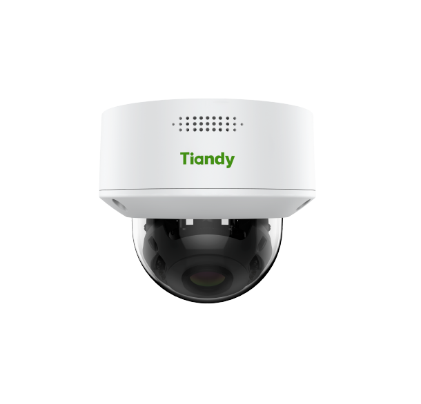 5MP Motorized Color Maker Dome Camera - LK1 - Inner Image
