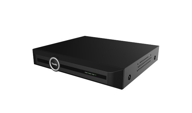  1HDD 10ch AI NVR - Inner Image