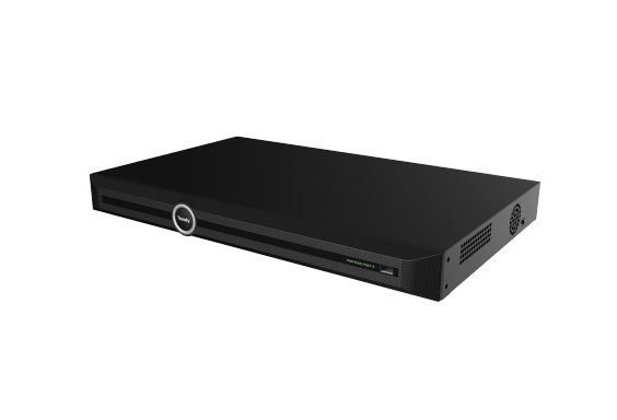 2HDD 20ch PSE AI NVR - Outside Image