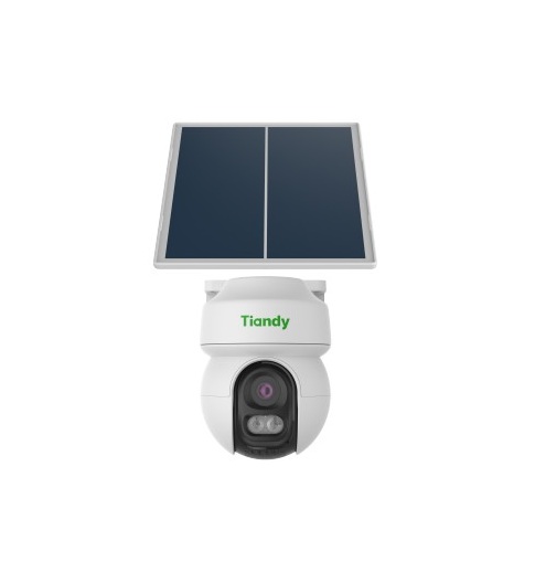  3MP Fixed Color Maker 4G PT Camera - Outside Image