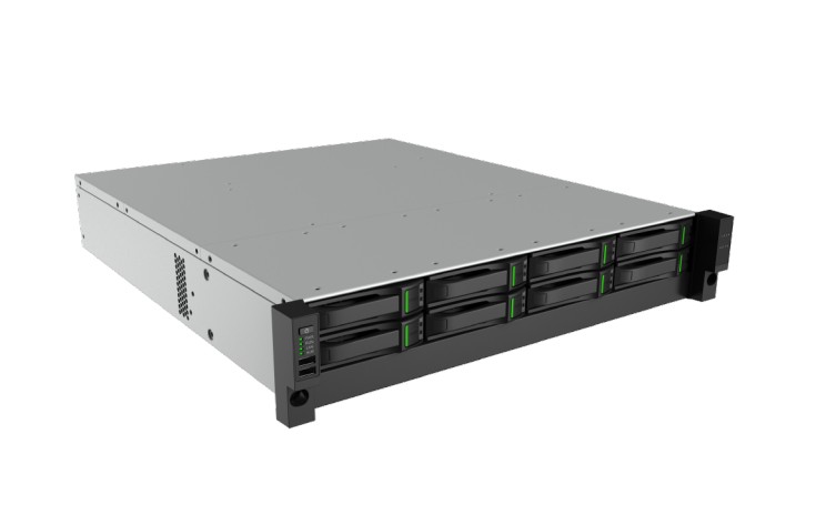  K1000 All-in-one Machine - Outside Image