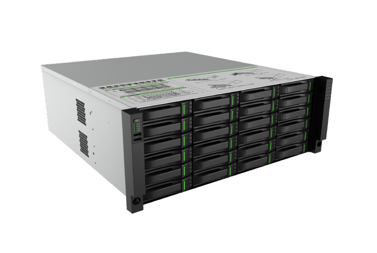  K2000 All-in-one Machine - Outside Image