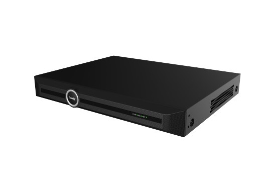 H.265 2HDD 32ch NVR - Outside Image