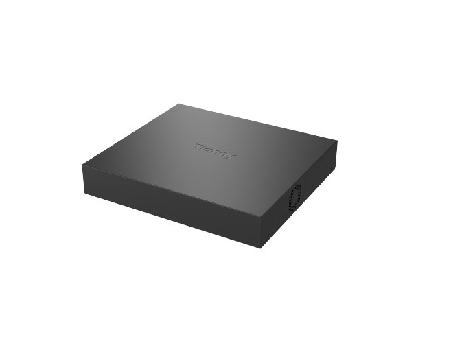 AI 1HDD 20ch NVR - Outside Image