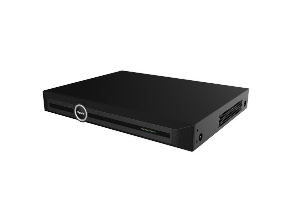 2HDD 20ch AI NVR - Inner Image
