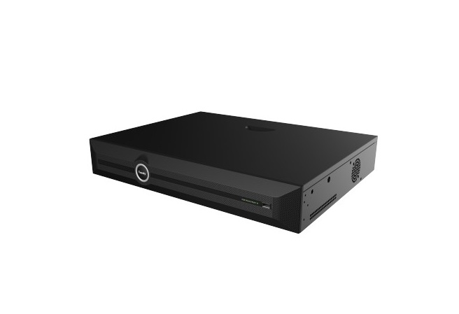 4HDD 40ch AI NVR - Outside Image