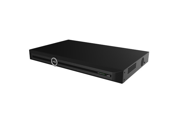 2HDD 40ch NVR - Inner Image
