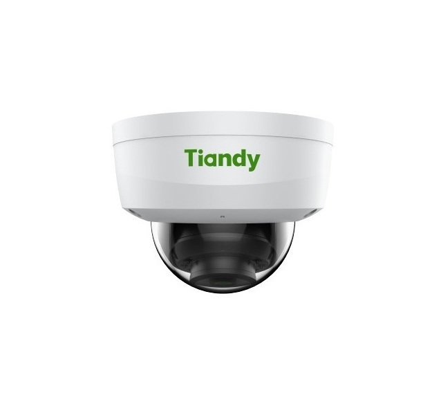 5MP Fixed Color Maker Dome Camera - Inner Image