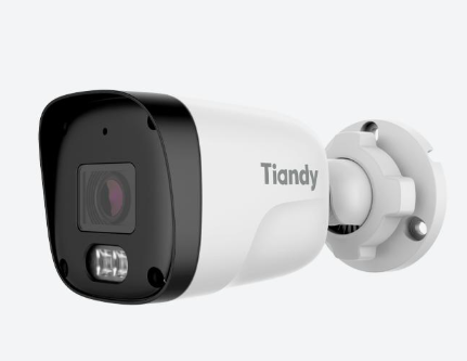 AK-II 4MP Fixed Color Maker Bullet Camera 2.8mm - Outside Image