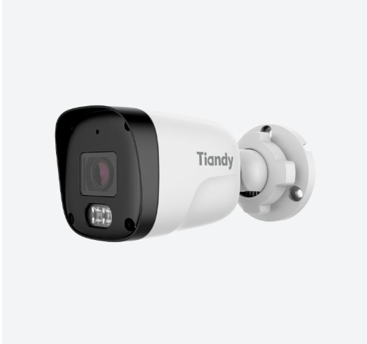 AK-II 4MP Fixed Color Maker Bullet Camera 2.8mm - Inner Image