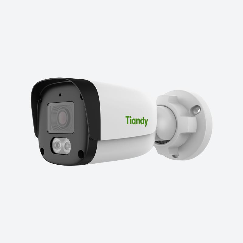 SK-I 2MP Fixed Color Maker polar day  Bullet Camera 2.8mm - Outside Image