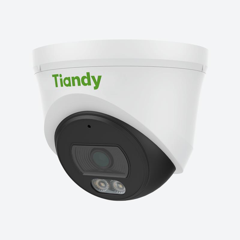 SK-I 4MP Fixed Color Maker Turret  Camera 2.8mm - Outside Image