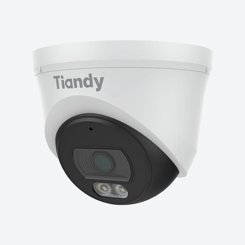 SK-I 6MP Fixed Color Maker Turret Camera 2.8mm - Inner Image