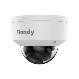 SK-II 4MP Fixed Color Maker DOME  Camera 2.8mm - Outside Image