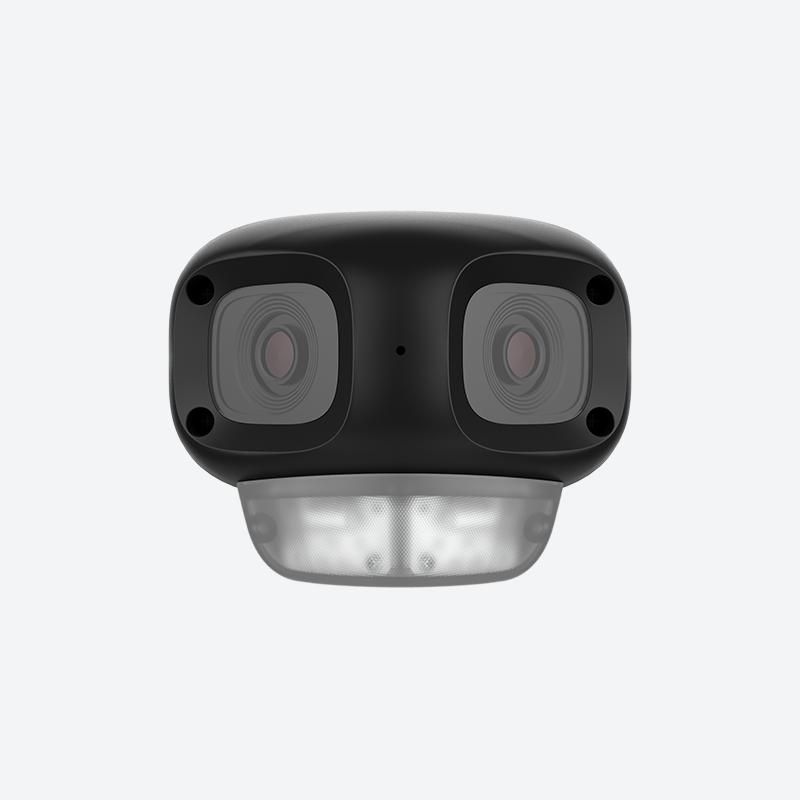 SK-I 4MP Fixed Color Maker Bullet Camera Dual  2.8mm - Inner Image