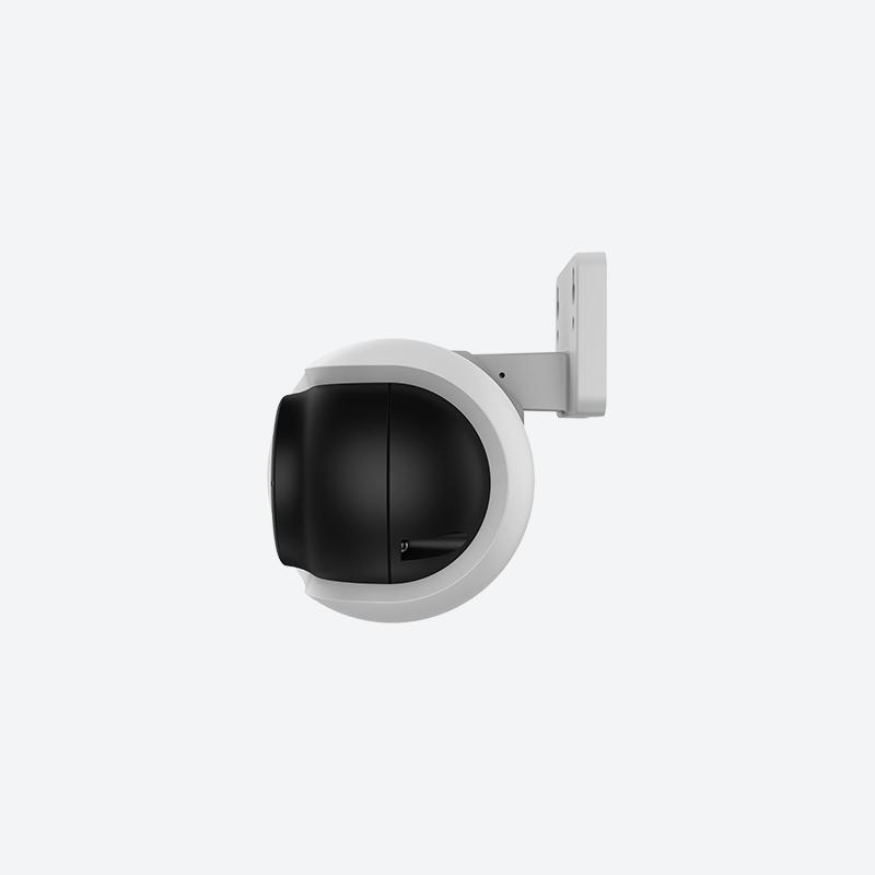 SK-I 4MP Fixed Color Maker Bullet Camera 2.8mm - Inner Image
