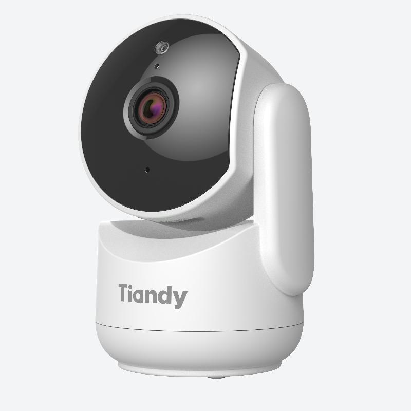 2MP Wifi PT Astronaut Smart Indoor Camera - Outside Image