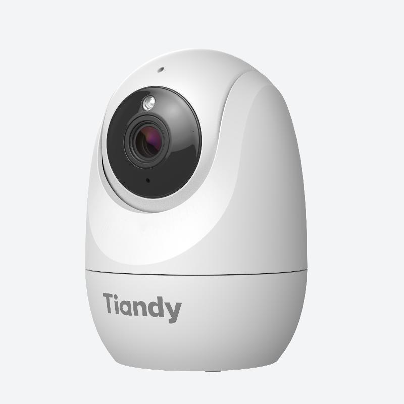 2MP Wifi PT Color Maker Smart Indoor Camera - Inner Image