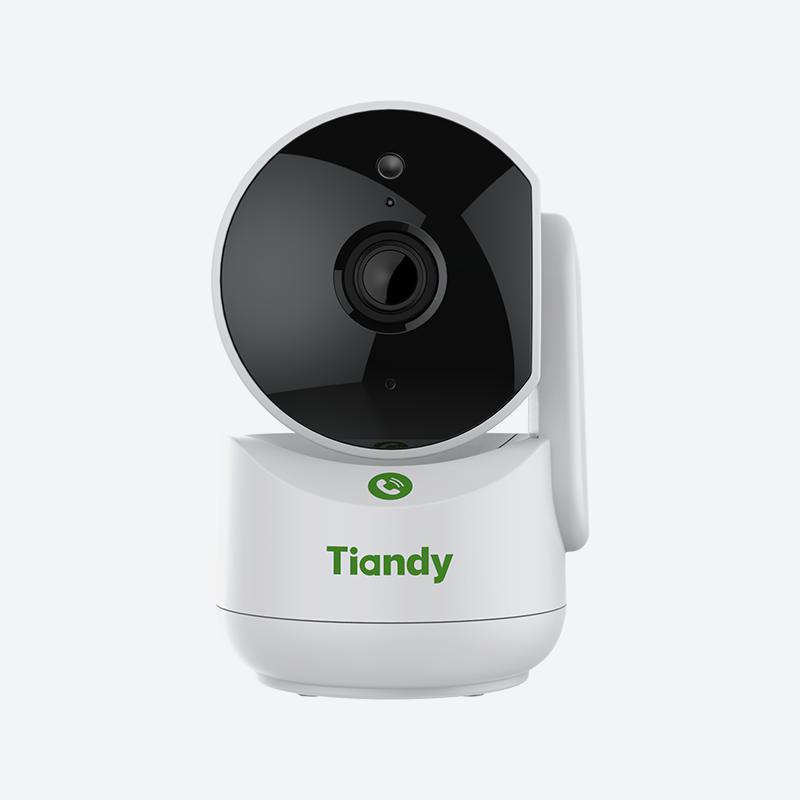 4MP Wifi PT Astronaut Smart Indoor Camera - Inner Image