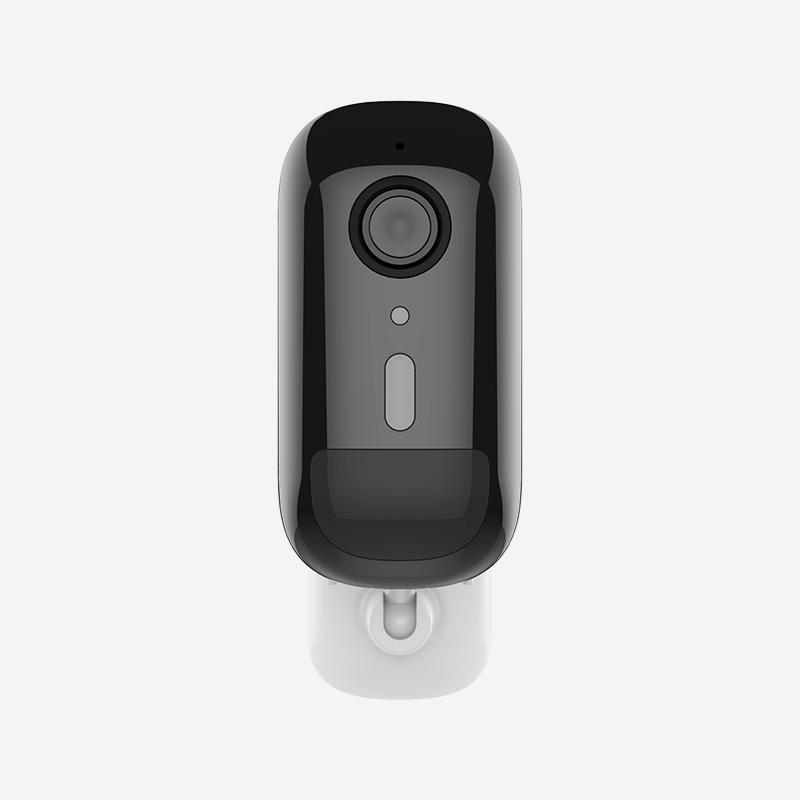 2MP Wifi Battery Operated Color Maker IP65 Camera - Inner Image