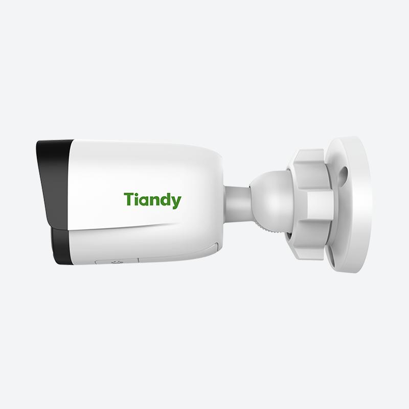 4MP Wifi Bullet Color Maker Fixed Camera - Inner Image