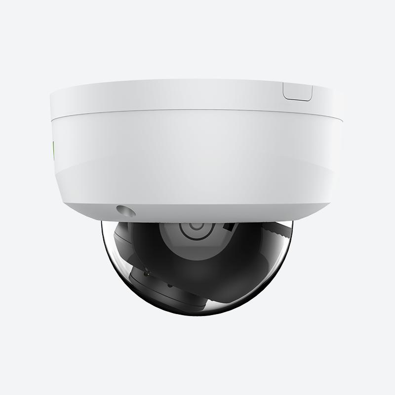 2MP Wifi Dome Color Maker Fixed Camera - Inner Image