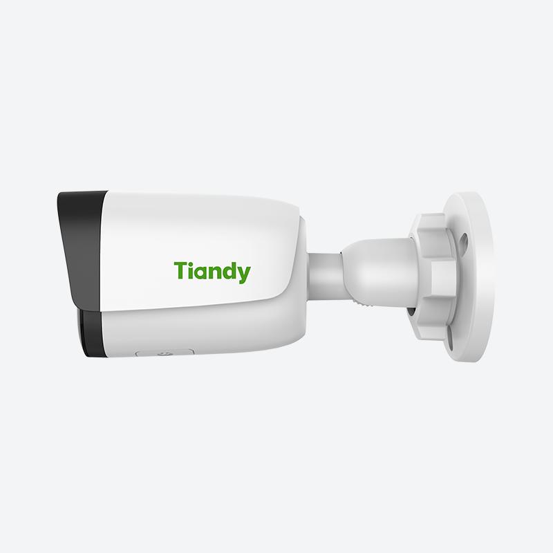 5MP Fixed Color Maker Bullet Camera - Inner Image